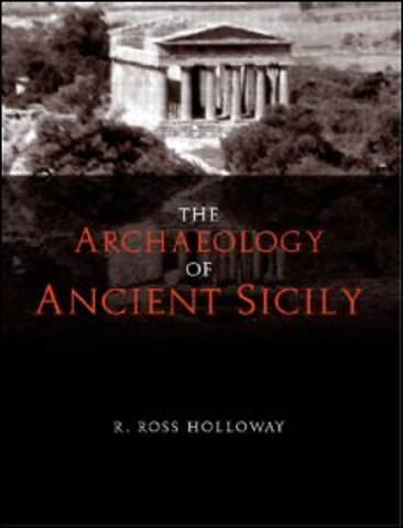 Archaeology of Ancient Sicily
