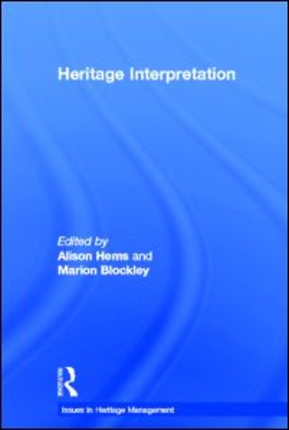 Heritage Interpretation