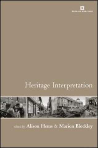 Heritage Interpretation