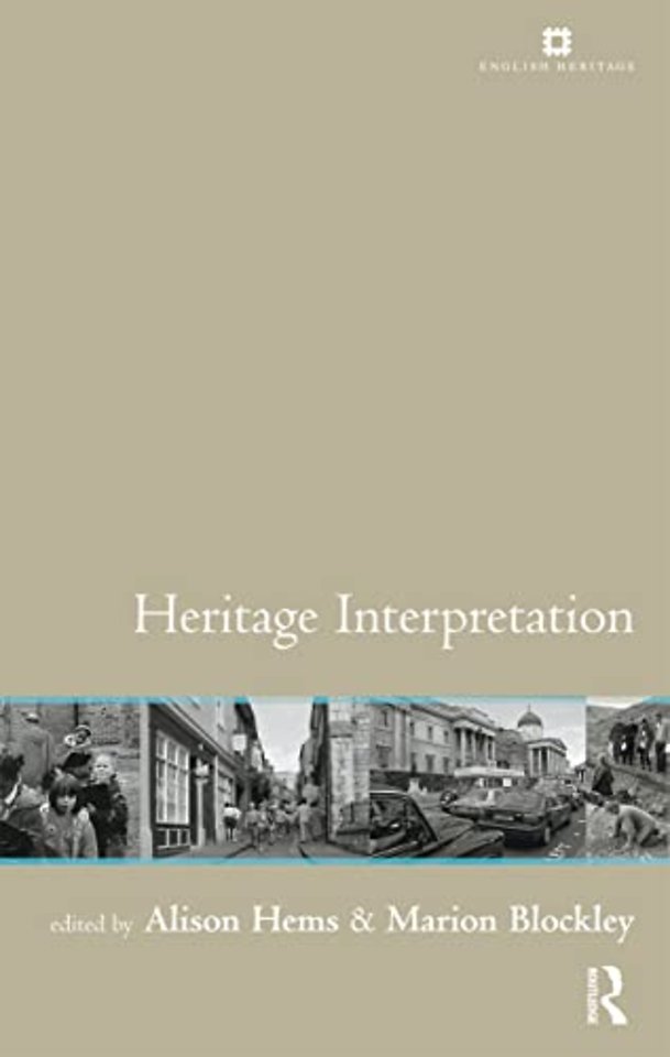 Heritage Interpretation