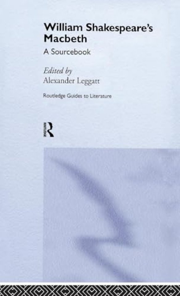 William Shakespeare's Macbeth