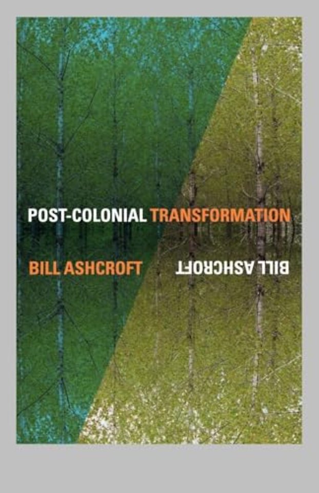 Post-Colonial Transformation