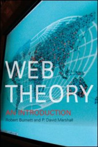 Web Theory