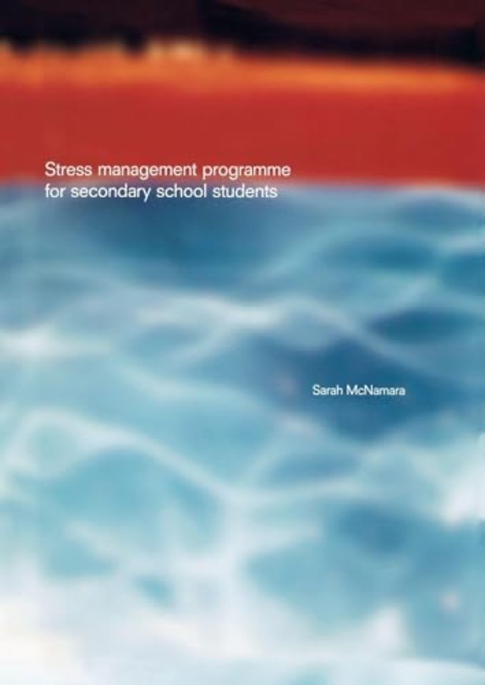 Stress Management Programme For Secondary School Students
