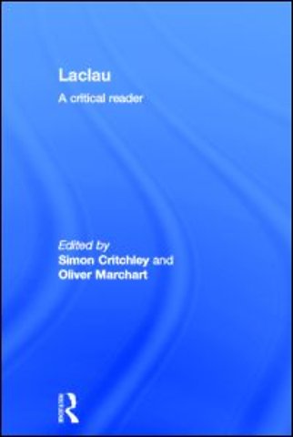 Laclau