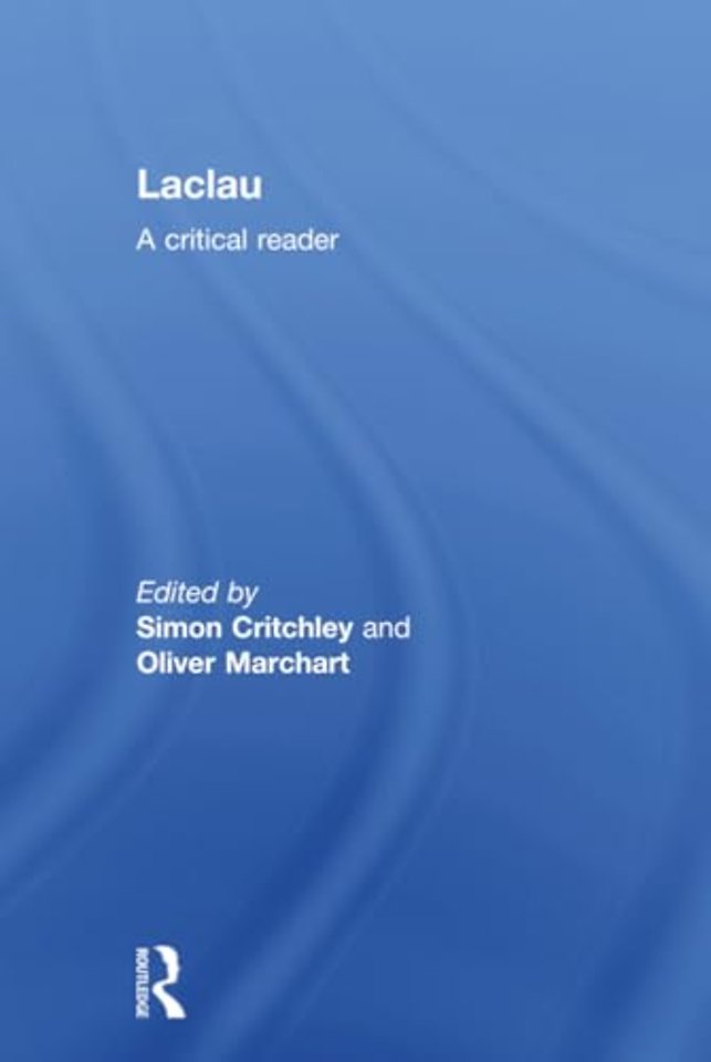 Laclau