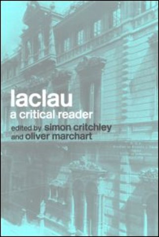 Laclau