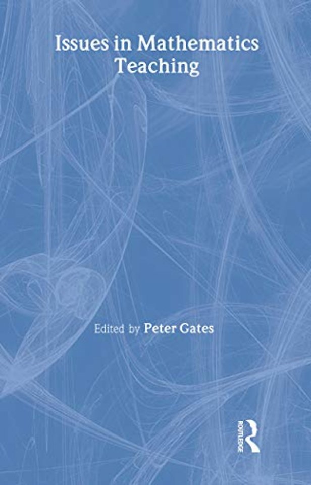 Issues in Mathematics Teaching