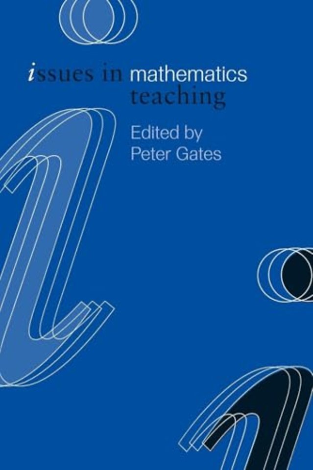 Issues in Mathematics Teaching