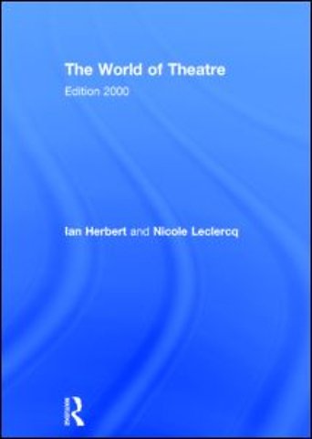 World of Theatre