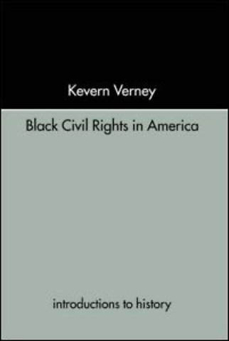 Black Civil Rights in America
