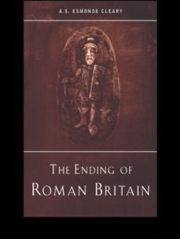 Ending of Roman Britain