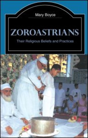 Library of Religious Beliefs and Practices