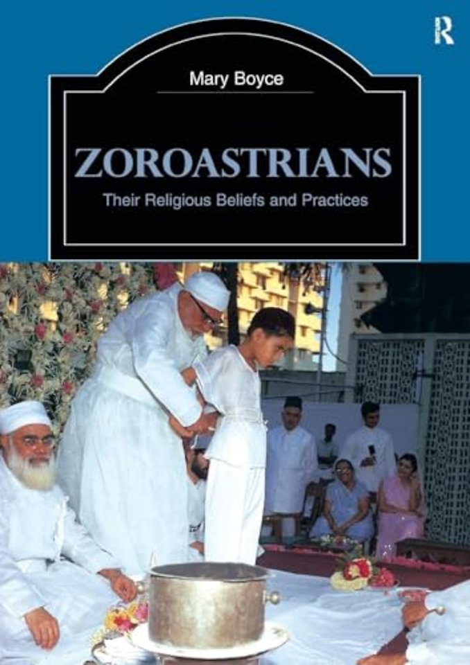 Library of Religious Beliefs and Practices