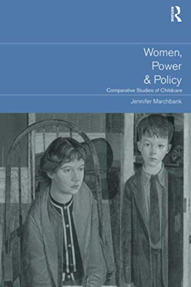 Women, Power and Policy