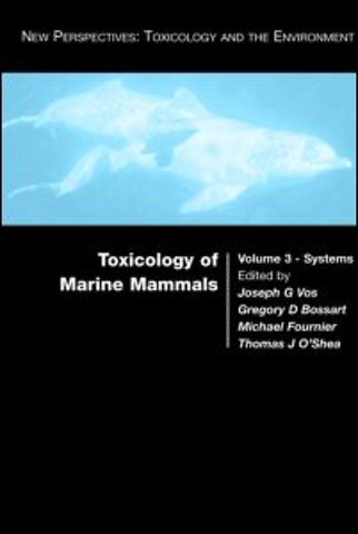 Toxicology of Marine Mammals