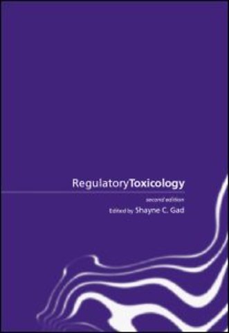 Regulatory Toxicology