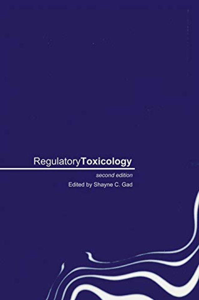 Regulatory Toxicology