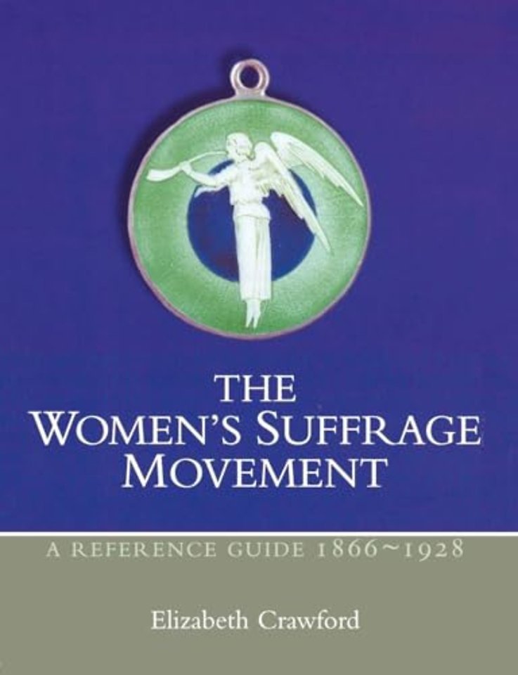 Women's Suffrage Movement