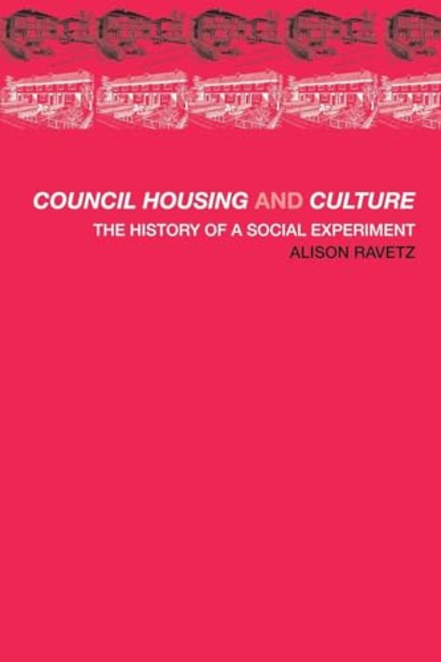 Council Housing and Culture