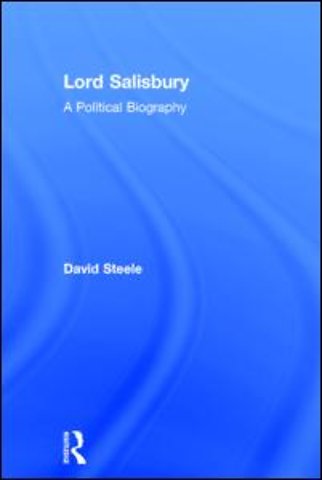 Lord Salisbury