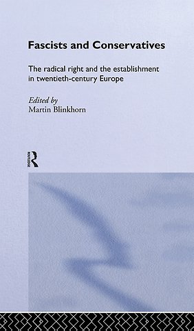 Fascists and Conservatives