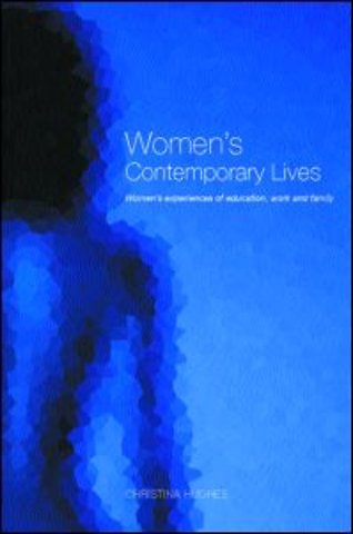 Women's Contemporary Lives