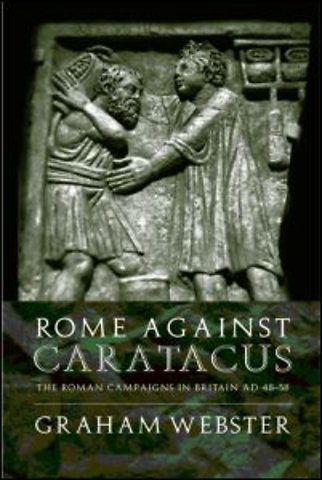 Rome Against Caratacus