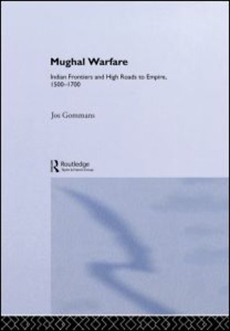 Mughal Warfare