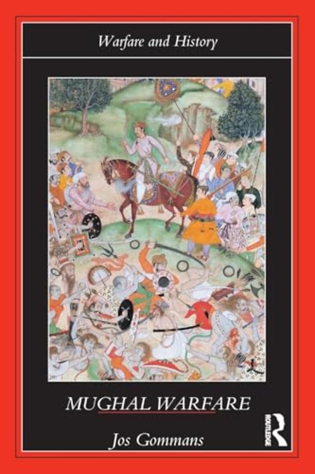Mughal Warfare