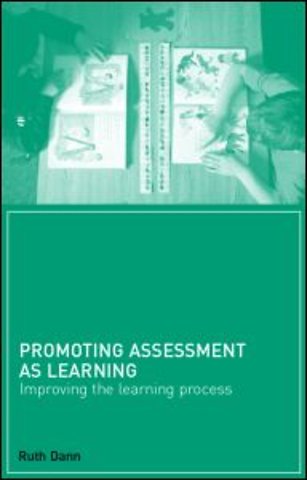 Promoting Assessment as Learning