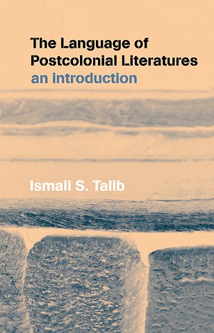 Language of Postcolonial Literatures