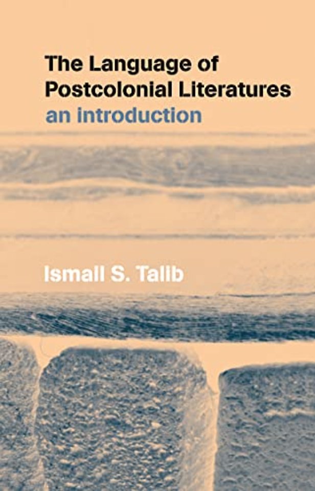 Language of Postcolonial Literatures