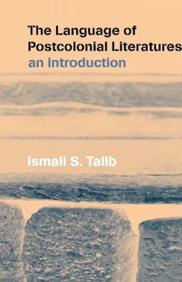 Language of Postcolonial Literatures