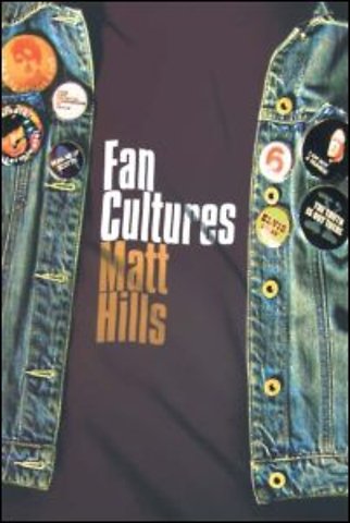 Fan Cultures