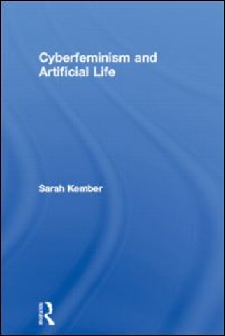 Cyberfeminism and Artificial Life