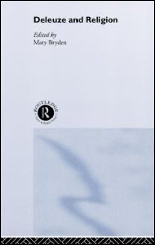Deleuze and Religion