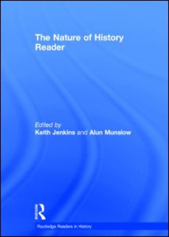 Nature of History Reader