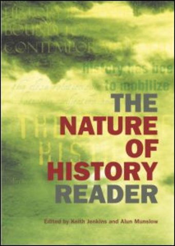Nature of History Reader