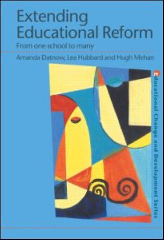 Extending Educational Reform