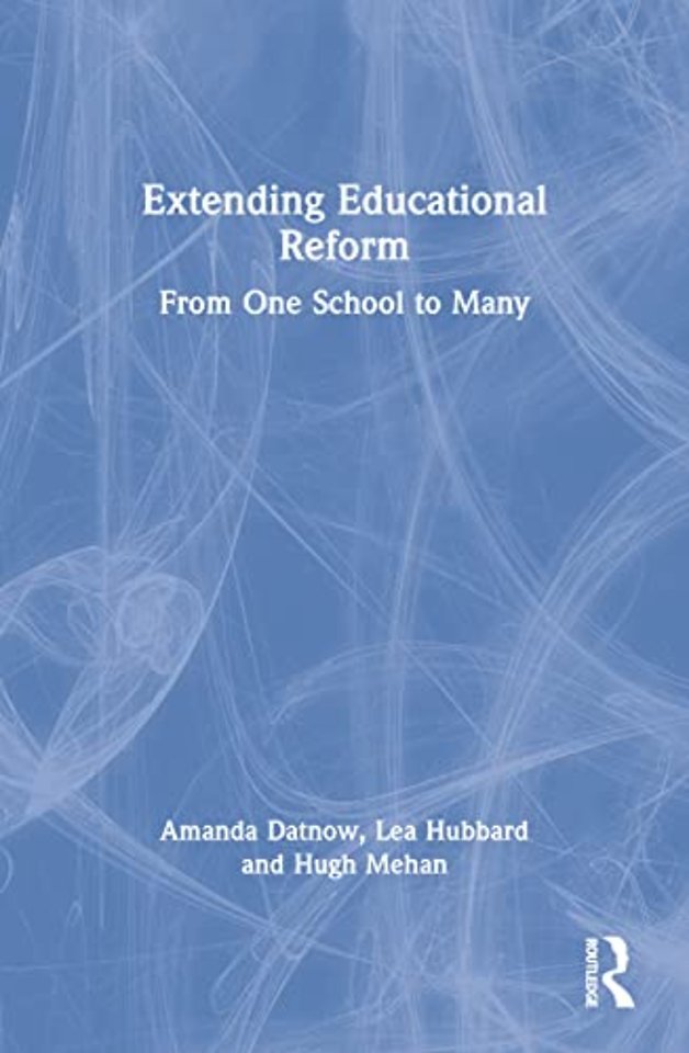 Extending Educational Reform