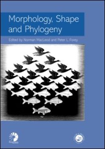 Morphology, Shape and Phylogeny