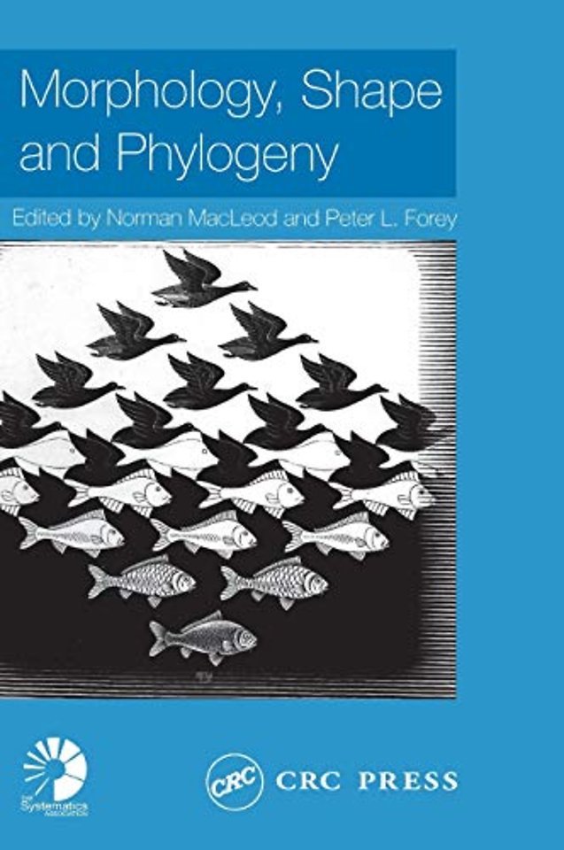 Morphology, Shape and Phylogeny
