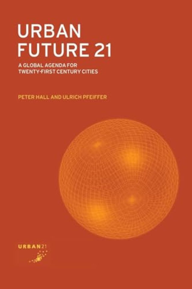 Urban Future 21