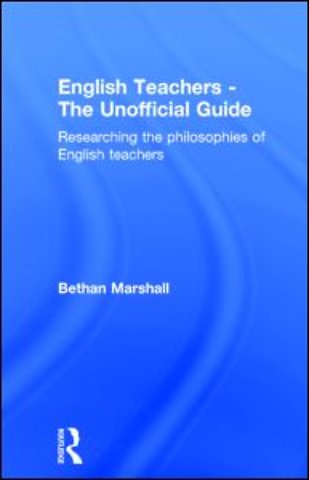 English Teachers - The Unofficial Guide