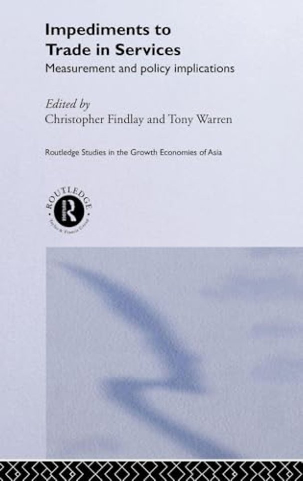 Impediments to Trade in Services