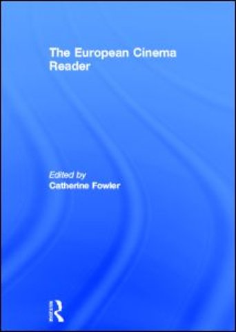 European Cinema Reader