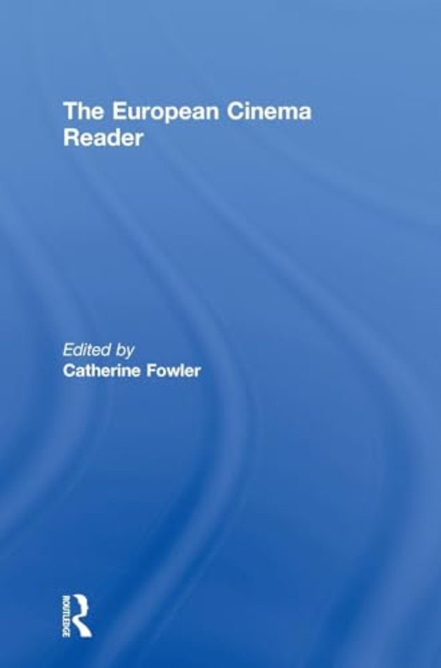 European Cinema Reader