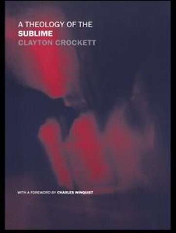 Theology of the Sublime