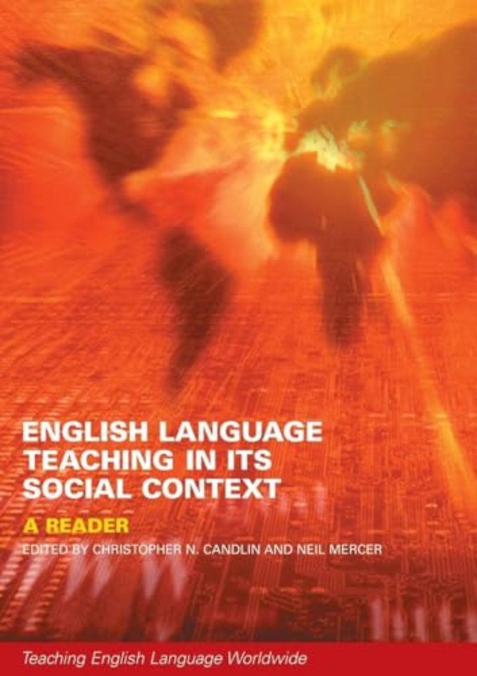 English Language Teaching in Its Social Context